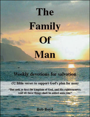 The Family of Man
