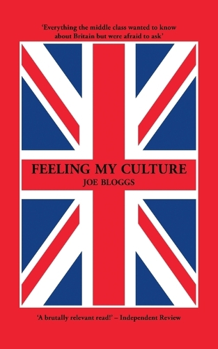 Feeling My Culture