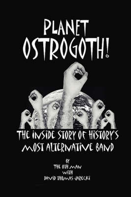 Planet Ostrogoth!