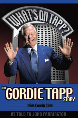 What's on Tapp?