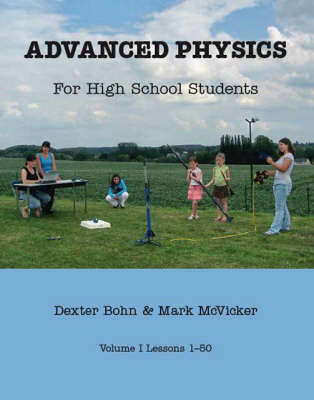 Advanced Physics for High School Students