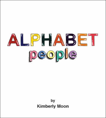 Alphabet People