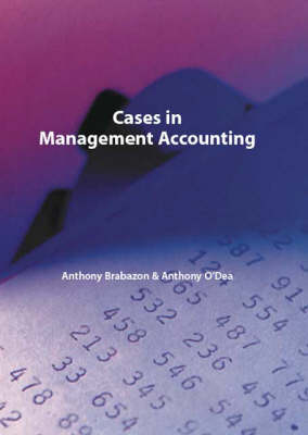 Cases in Management Accounting