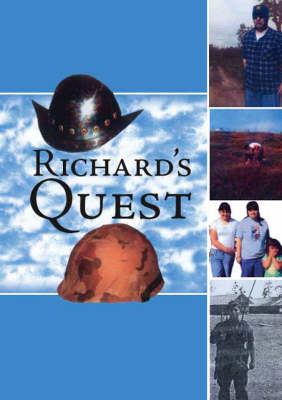 Richard's Quest