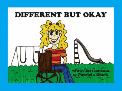 Different But Okay