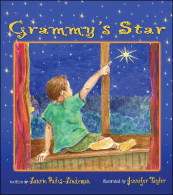 Grammy's Star