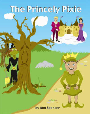 The Princely Pixie