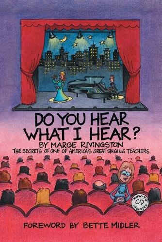 Do You Hear What I Hear?