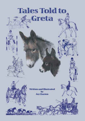 Tales Told to Greta
