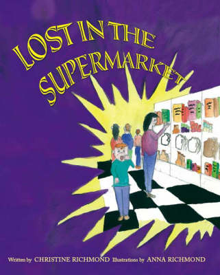 Lost in the Supermarket