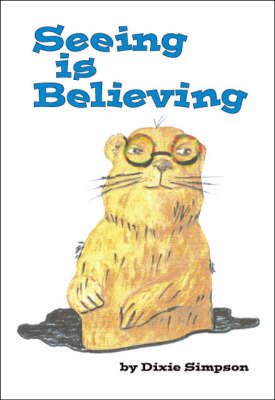 Seeing is Believing
