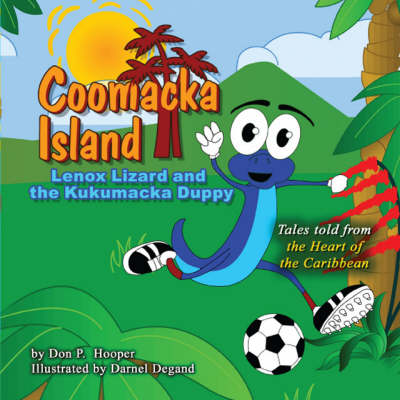 Coomacka Island