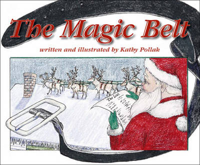 The Magic Belt