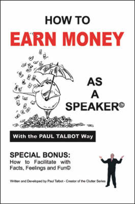 How to Earn Money as a Speaker