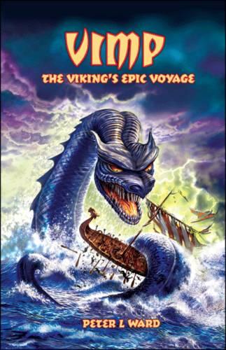 Vimp the Viking's Epic Voyage