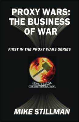 Proxy Wars