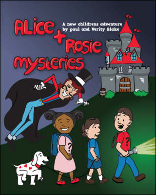 Alice and Rosie Mysteries