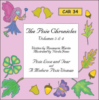 The Pixie Chronicles
