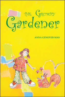 The Grumpy Gardener