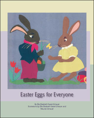 Easter Eggs for Everyone