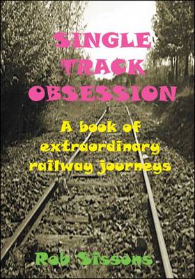 Single Track Obsession