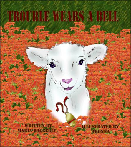 Trouble Wears a Bell