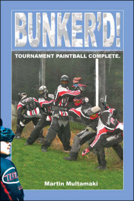 Bunker'd!