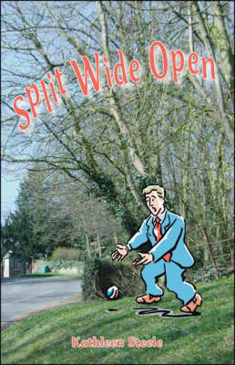 Split Wide Open