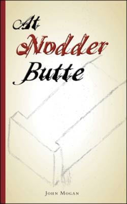At Nodder Butte