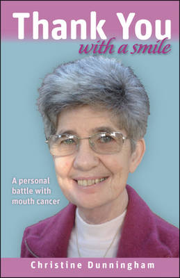Thank You with a Smile
