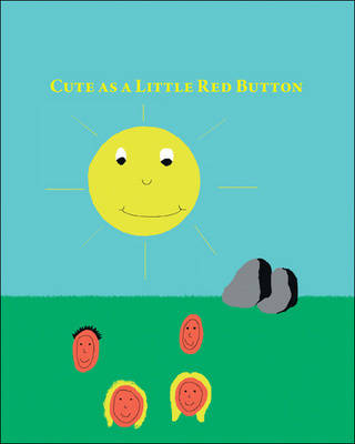Cute as a Little Red Button