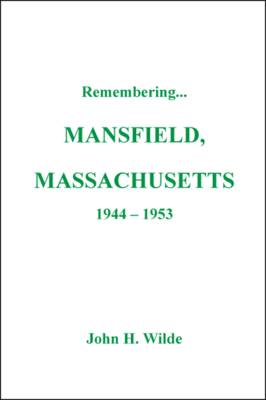 Remembering Mansfield