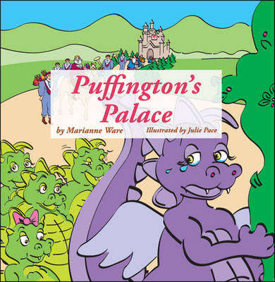 Puffington's Palace