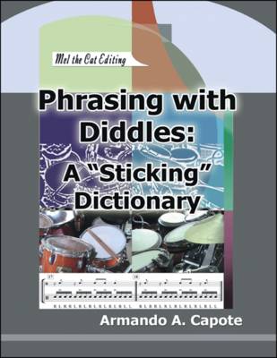 Phrasing with Diddles