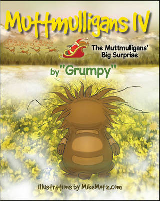Muttmulligans IV