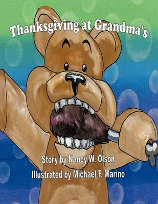 Thanksgiving at Grandma's