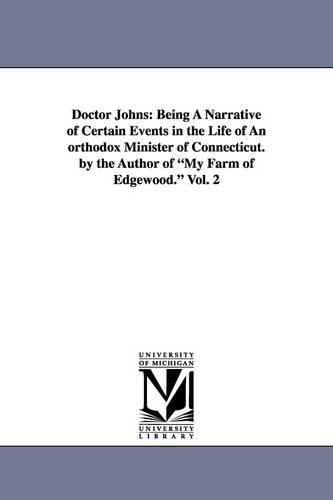 Doctor Johns