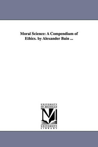 Moral Science