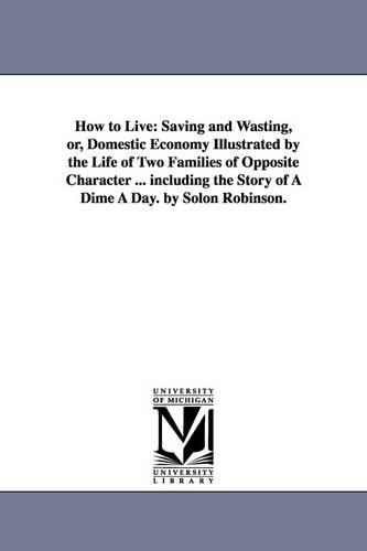 How to Live