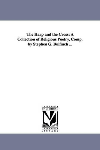 The Harp and the Cross