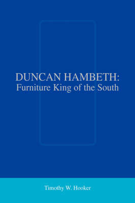 Duncan Hambeth