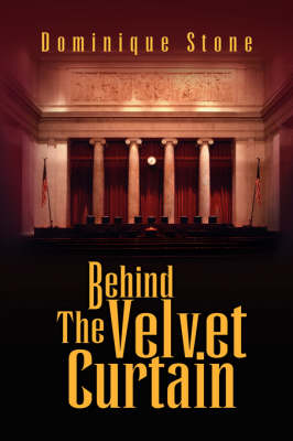 Behind The Velvet Curtain