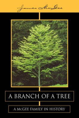 A Branch of a Tree