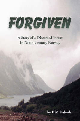 Forgiven