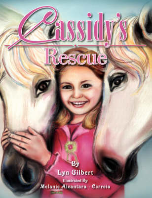 Cassidy's Rescue