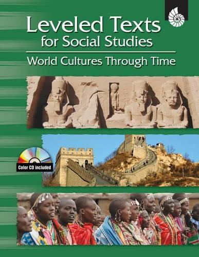 Leveled Texts for Social Studies