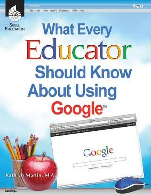 WHAT EVERY EDUC SHOULD KNOW AB