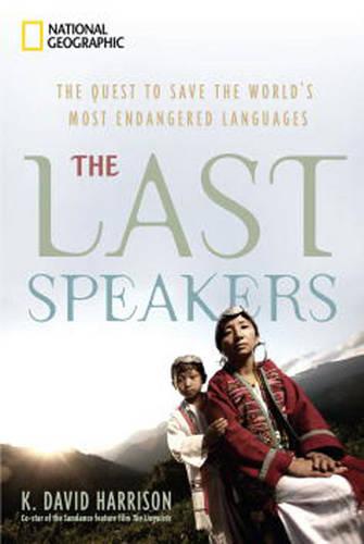 Last Speakers, The