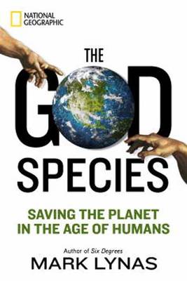 The God Species