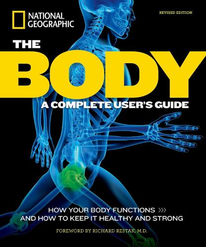 The Body, Revised Edition